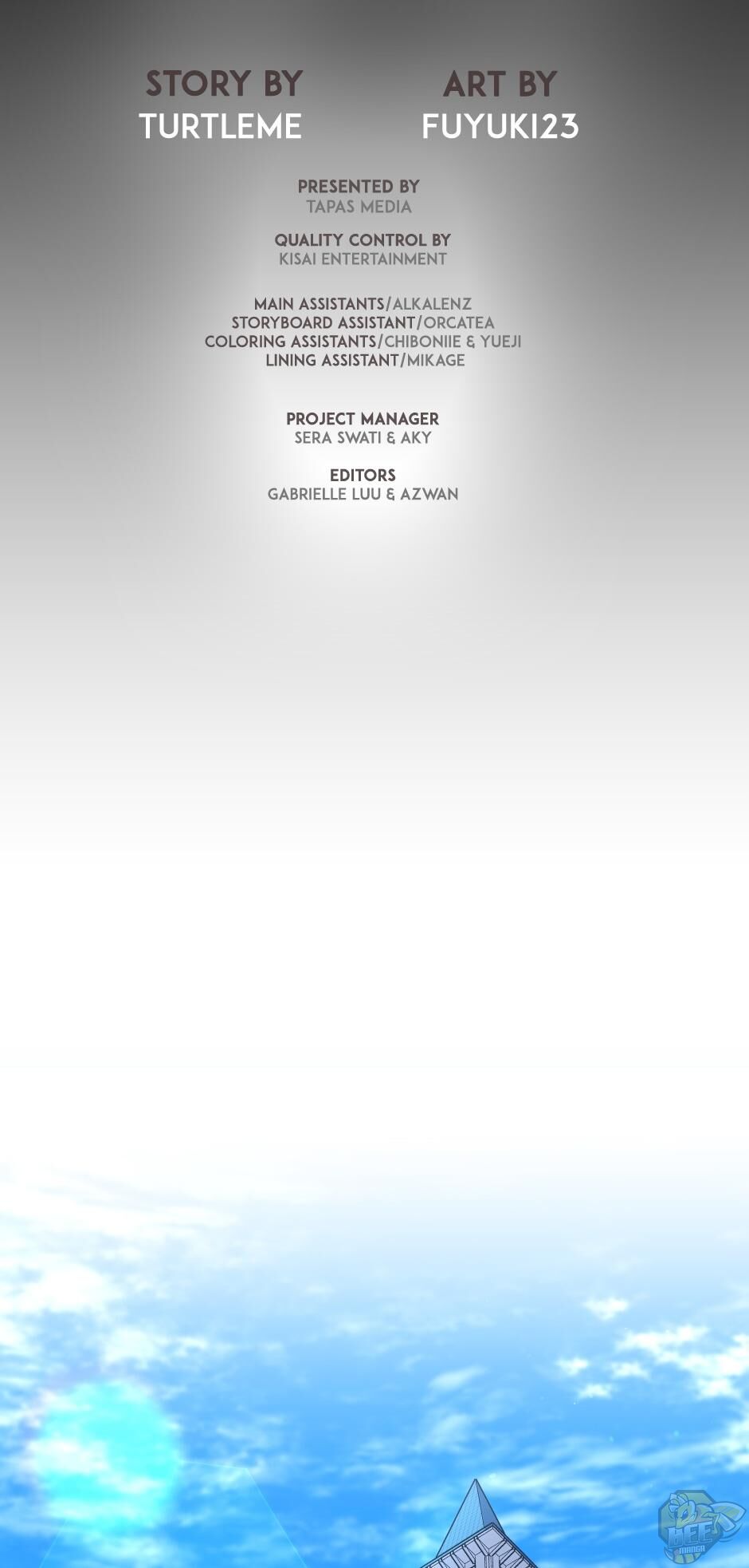 The Beginning After The End Chapter 111 image 20